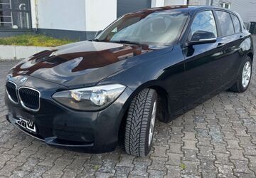 BMW 116 174.704 km 5.890 &euro; Oberhonnefeld 56587