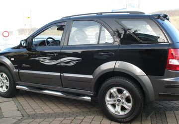 Kia Sorento 82.000 km 9.990 &euro; Bad Breisig 53498