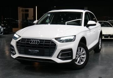 Audi Q5 139.076 km 28.580 &euro; Koblenz 56070
