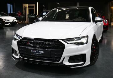 Audi S6 114.832 km 53.980 &euro; Koblenz 56070