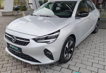 Opel Corsa 11.100 km 17.450 &euro; Ransbach-Baumbach 56235