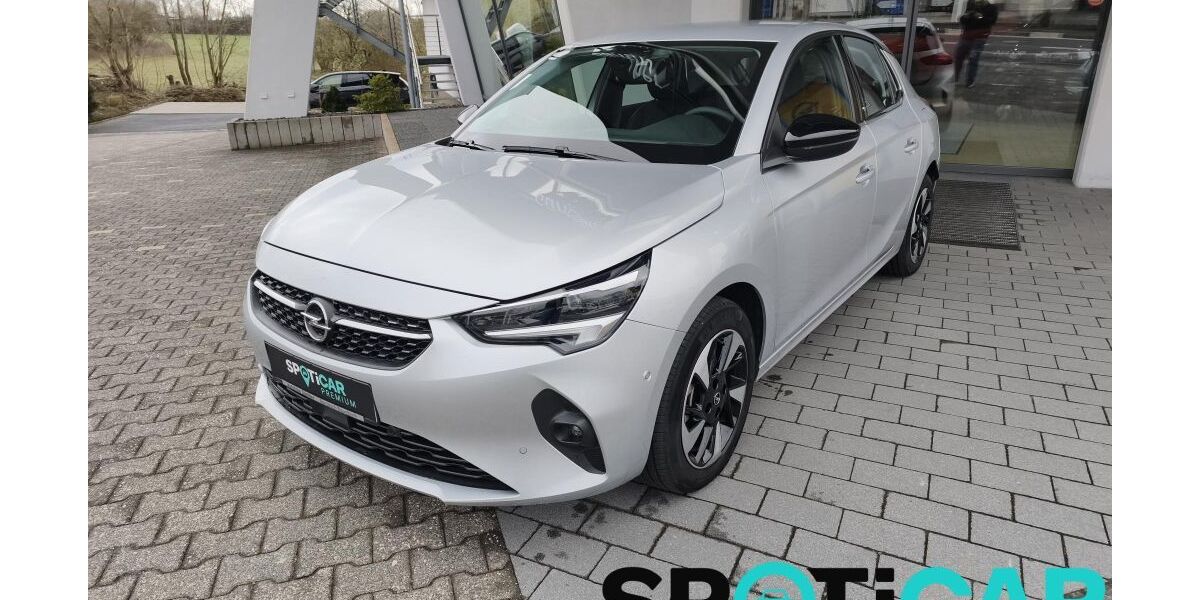 Opel Corsa 11.100 km 17.450 &euro; Ransbach-Baumbach 56235