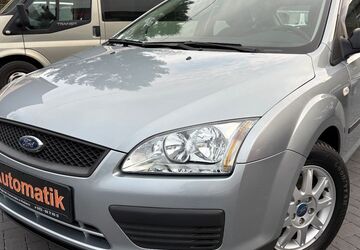 Ford Focus 66.189 km 4.999 &euro; Koblenz 56070