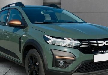 Dacia Sandero 35.000 km 15.900 &euro; Koblenz 56073