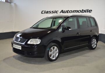 VW Touran 326.000 km 2.990 &euro; Neuwied 56567