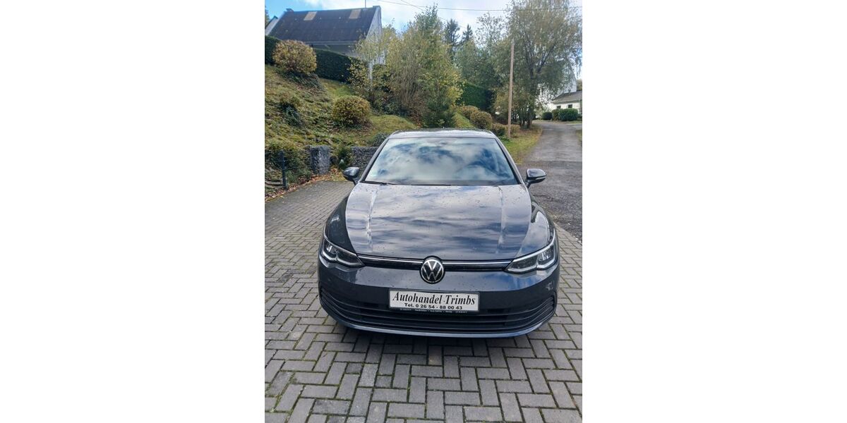 VW Golf 143.000 km 17.500 &euro; Trimbs 56753