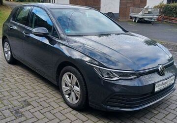 VW Golf 143.000 km 18.500 &euro; Trimbs 56753