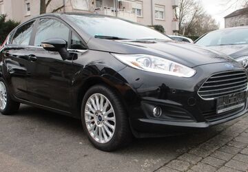 Ford Fiesta 59.989 km 7.490 &euro; Neuwied 56564