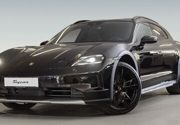 Porsche Taycan 8.000 km 89.790 &euro; Diez 65582