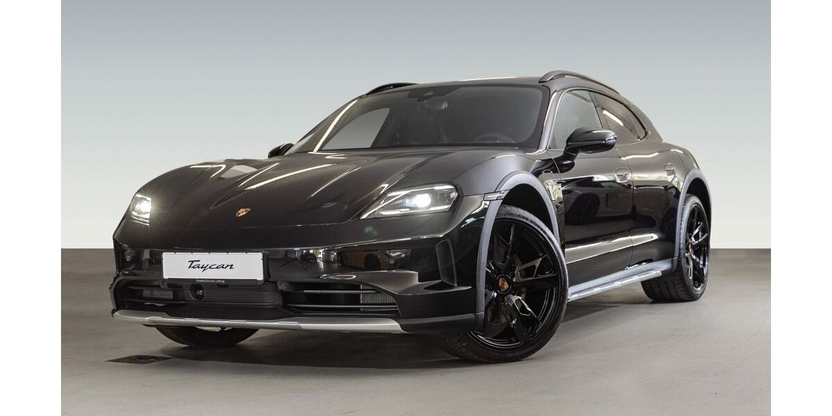 Porsche Taycan 8.000 km 89.790 &euro; Diez 65582