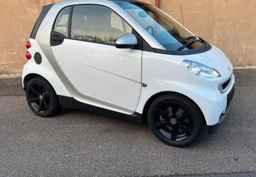 Smart ForTwo 153.300 km 3.350 &euro; Neuwied 56564