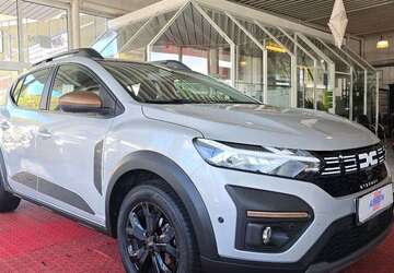 Dacia Sandero 34.500 km 14.950 &euro; Lahnstein 56112