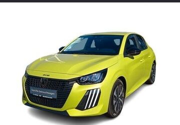 Peugeot 208 5.390 km 16.980 &euro; Neuwied 56566