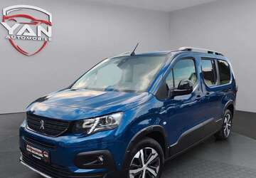 Peugeot Rifter 92.000 km 20.900 &euro; Koblenz 56070