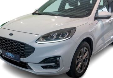 Ford Kuga 45.544 km 26.980 &euro; Koblenz 56073