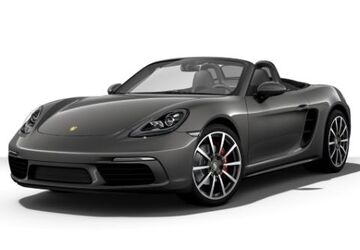 Porsche Boxster 59.950 km 62.450 &euro; Koblenz 56070