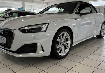 Audi A5 17.050 km 40.970 &euro; Koblenz 56072