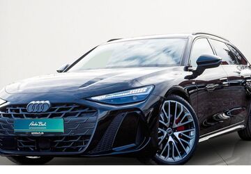 Audi A6 1.640 km 86.940 &euro; Diez 65582