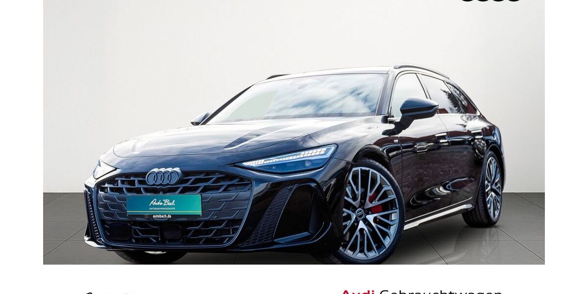 Audi A6 1.640 km 86.940 &euro; Diez 65582