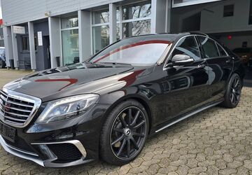 Mercedes-Benz S 500 224.000 km 29.990 &euro; Neuwied 56566