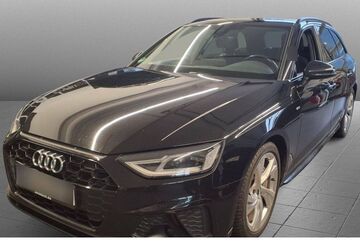 Audi A4 80.640 km 27.370 &euro; Diez 65582