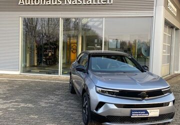 Opel Mokka 17.275 km 21.950 &euro; Nastätten 56355