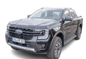 Ford Ranger 27.900 km 52.480 &euro; Koblenz 56073