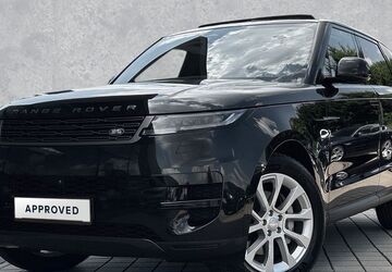 Land Rover Range Rover Sport 79.000 km 69.790 &euro; Koblenz/Gwb. Arenberg 56077