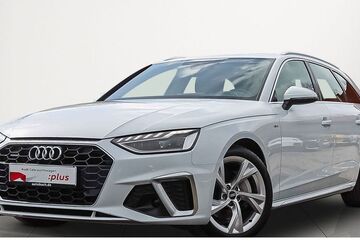 Audi A4 125.670 km 30.870 &euro; Diez 65582