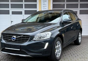 Volvo XC60 174.983 km 12.990 &euro; Diez 65582
