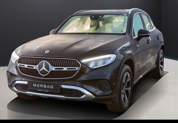 Mercedes-Benz GLC 300 44.102 km 54.490 &euro; Neuwied 56566
