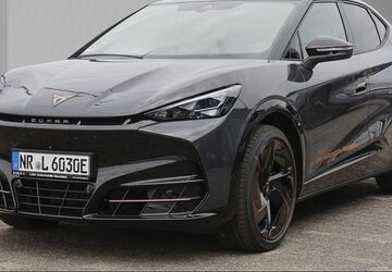 Cupra Tavascan 6.500 km 47.750 &euro; Neuwied 56564