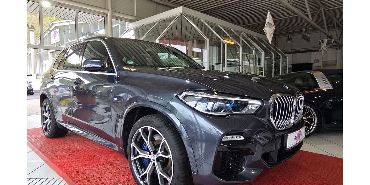 BMW X5 159.850 km 46.000 &euro; Lahnstein 56112