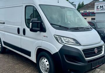 Fiat Ducato 94.000 km 14.390 &euro; Ransbach-Baumbach 56235
