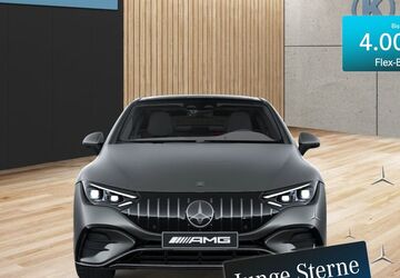 Mercedes-Benz EQE 13.943 km 68.990 &euro; Koblenz 56073