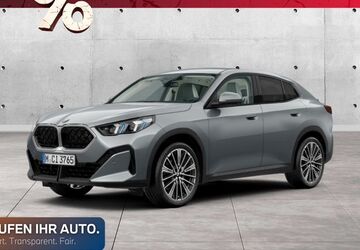 BMW X2 5.900 km 49.900 &euro; Koblenz 56073