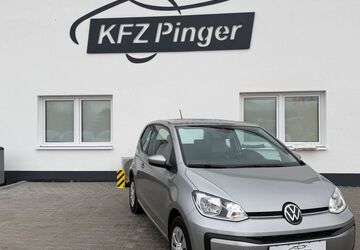 VW up! 53.200 km 9.999 &euro; Kottenheim 56736