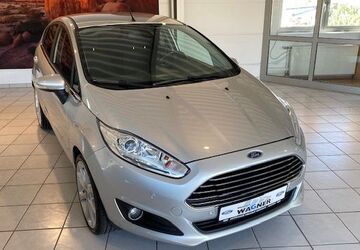 Ford Fiesta 105.500 km 7.980 &euro; Mayen 56727