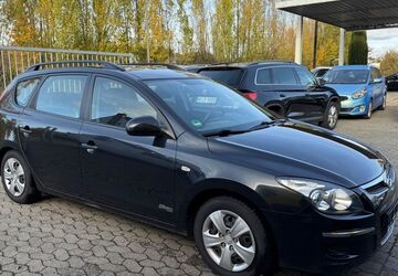 Hyundai i30 124.000 km 5.100 &euro; Plaidt 56637