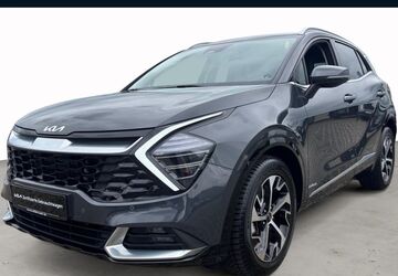 Kia Sportage 19.980 km 30.970 &euro; Mayen 56727