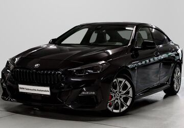 BMW 220 Gran Coupé 15.987 km 38.850 &euro; Neuwied 56564