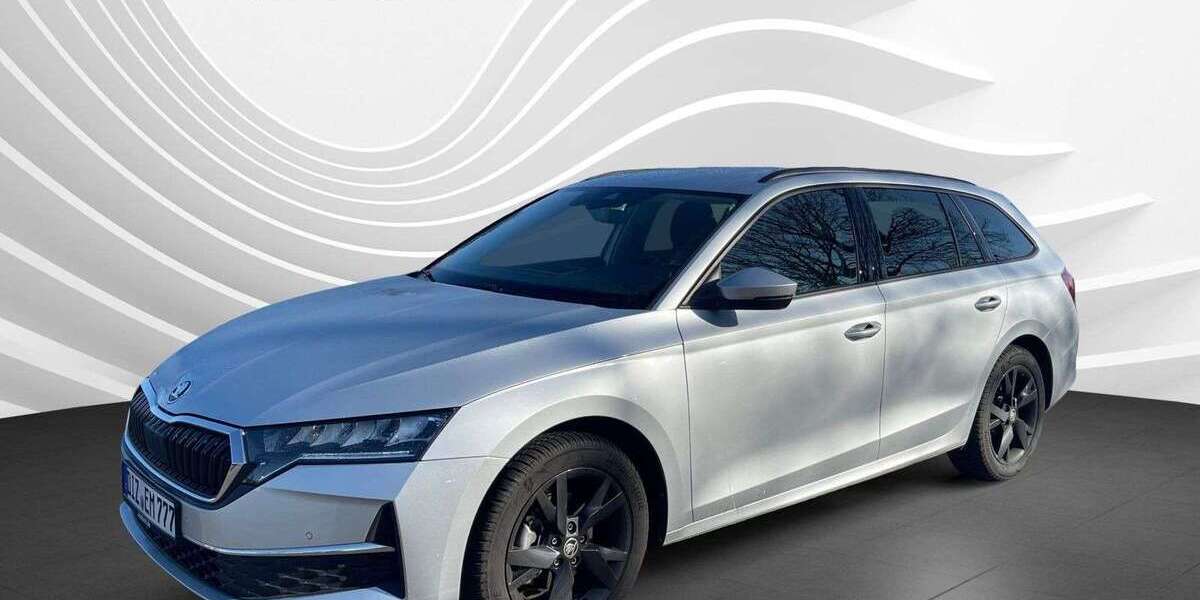 Skoda Octavia 28.900 km 28.900 &euro; Diez 65582