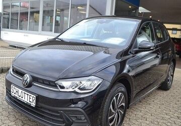 VW Polo 15.300 km 20.390 &euro; Wirges 56422