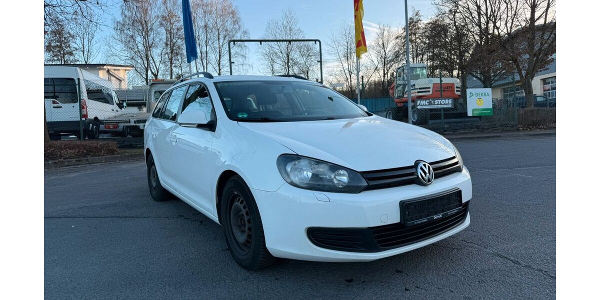 VW Golf 355.796 km 1.990 &euro; Niederelbert 56412
