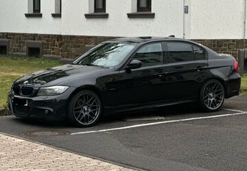 BMW 320 292.000 km 7.300 &euro; Koblenz 56070