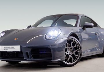 Porsche 992 12.290 km 139.780 &euro; Diez 65582