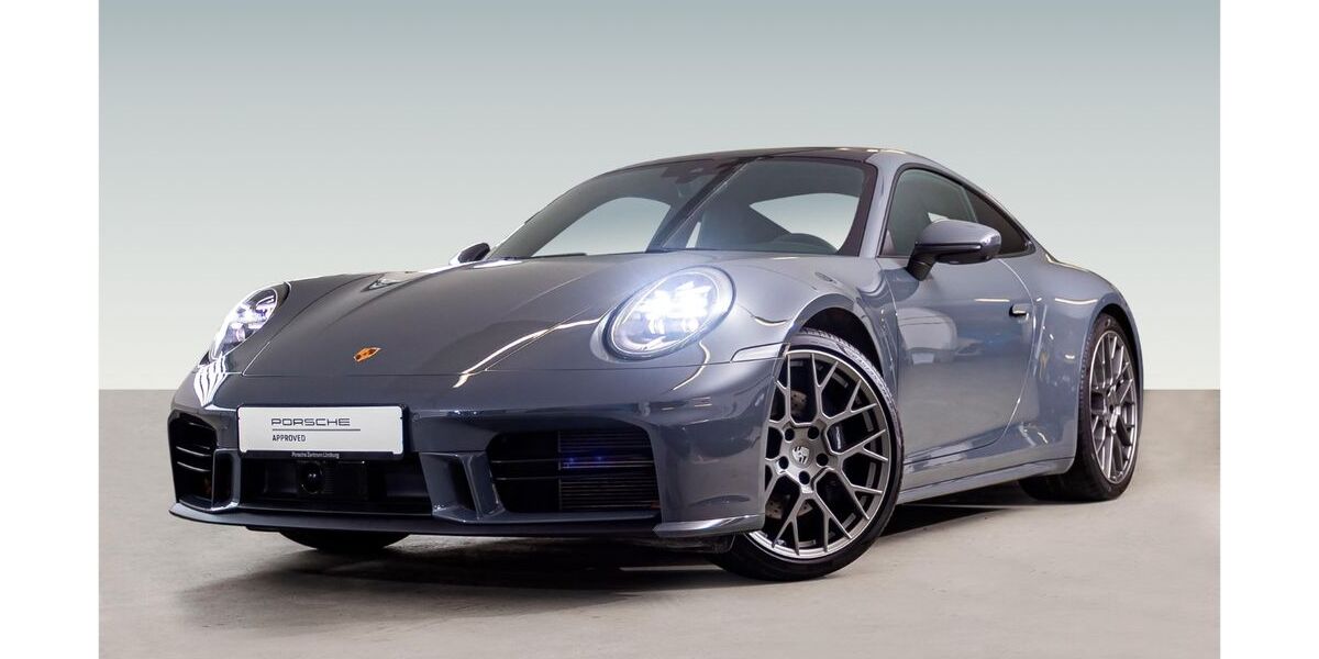 Porsche 992 12.290 km 139.780 &euro; Diez 65582
