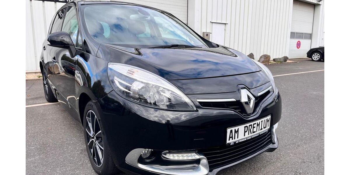 Renault Scenic 175.000 km 6.590 &euro; Andernach 56626