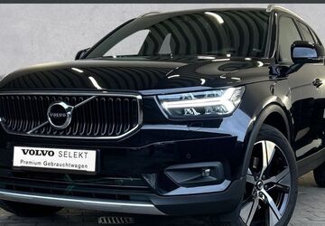 Volvo XC40 29.500 km 29.890 &euro; Koblenz/Gwb. Arenberg 56077
