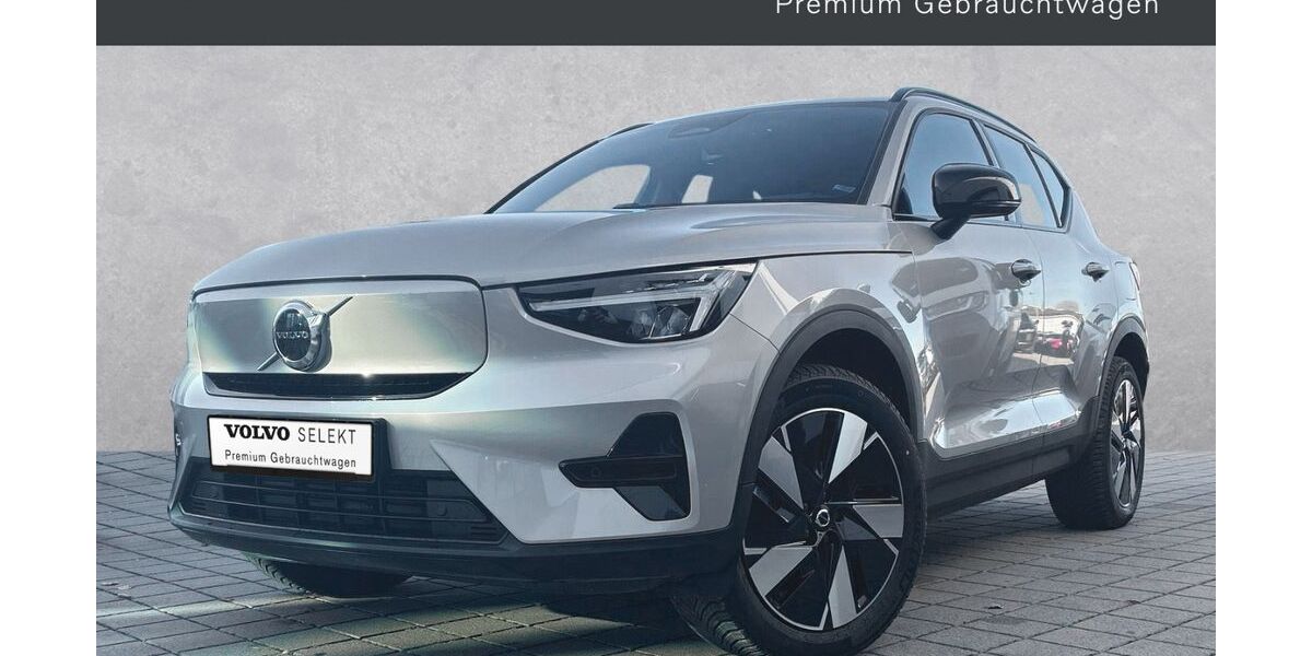 Volvo XC40 9.900 km 44.890 &euro; Koblenz/Gwb. Arenberg 56077